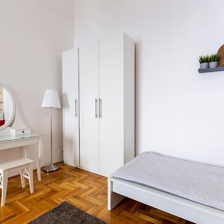 Deluxe Dream Home In The Center Budapest Eksteriør bilde