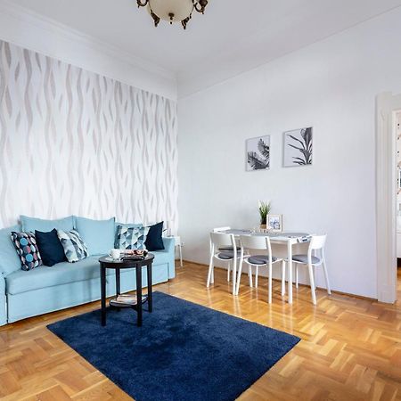 Deluxe Dream Home In The Center Budapest Eksteriør bilde