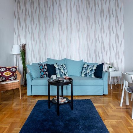 Deluxe Dream Home In The Center Budapest Eksteriør bilde
