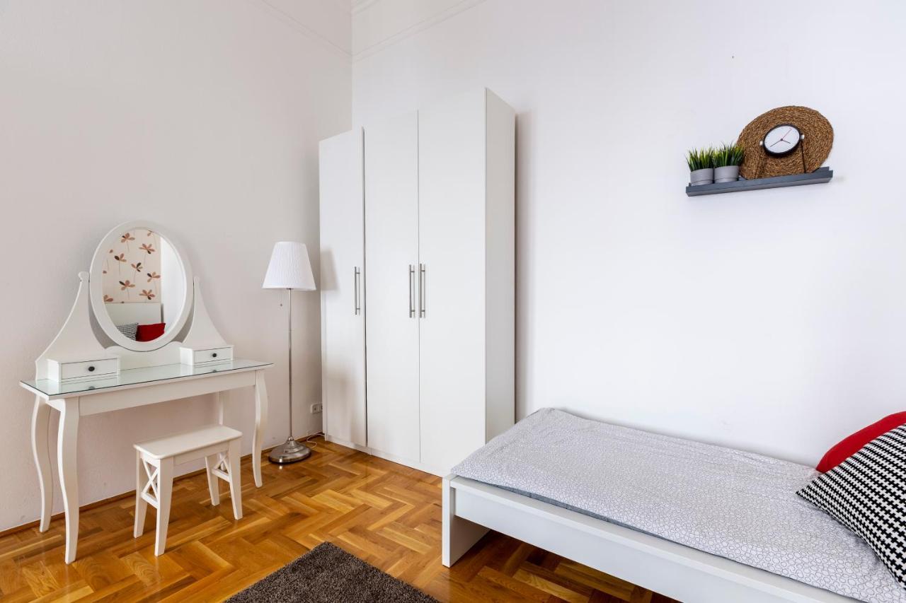 Deluxe Dream Home In The Center Budapest Eksteriør bilde