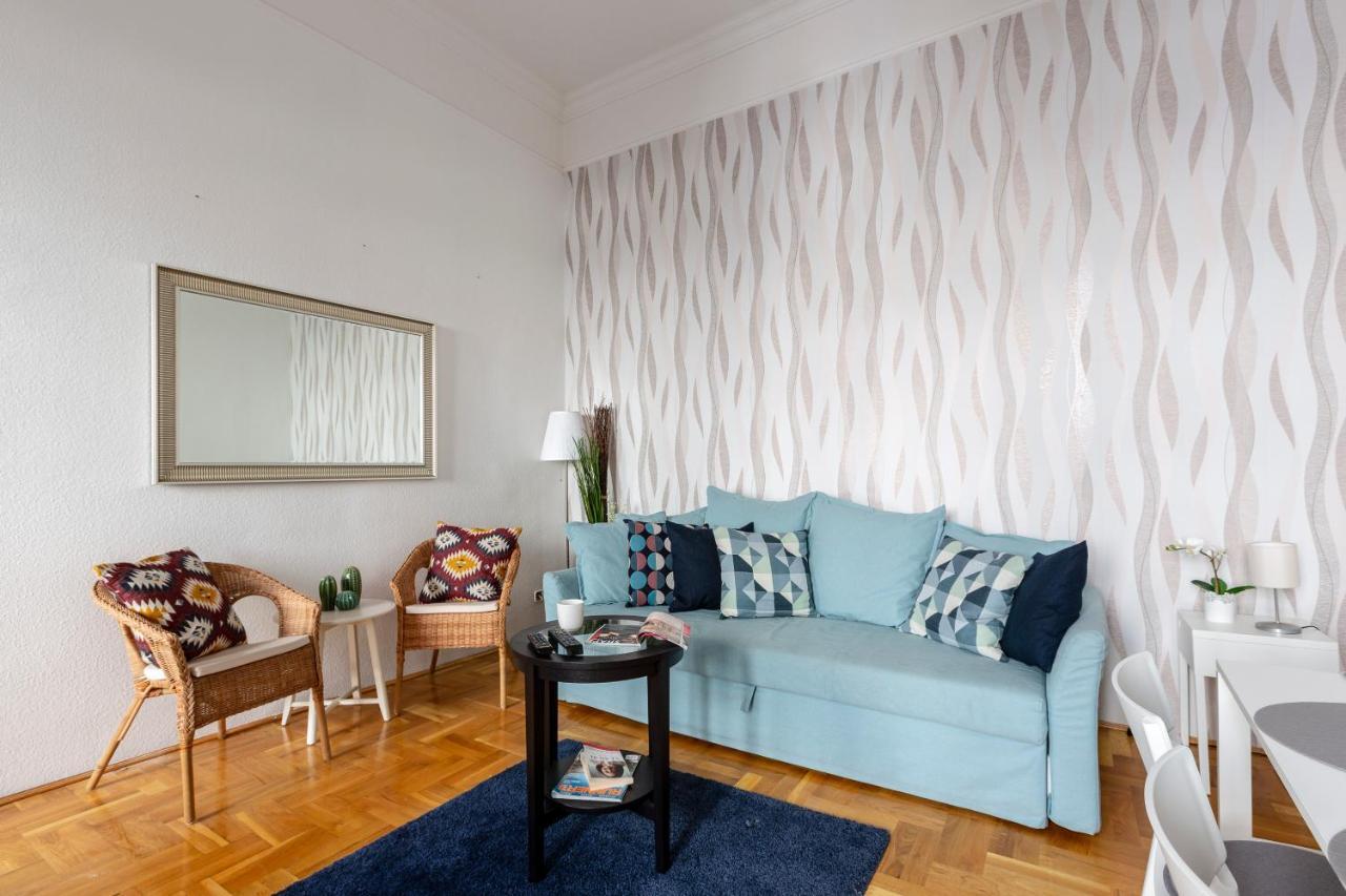 Deluxe Dream Home In The Center Budapest Eksteriør bilde