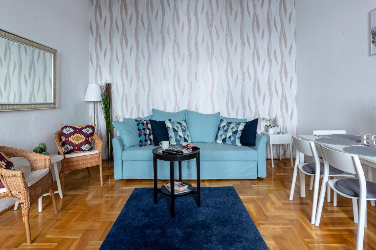 Deluxe Dream Home In The Center Budapest Eksteriør bilde