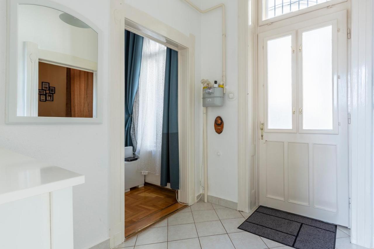 Deluxe Dream Home In The Center Budapest Eksteriør bilde